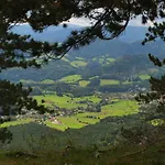 43 Apartman Oberhoflein