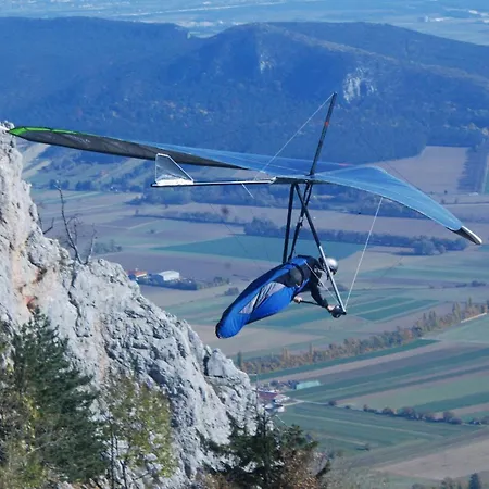 شقة 43 Oberhoflein