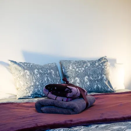 43 Lägenhet Oberhoflein