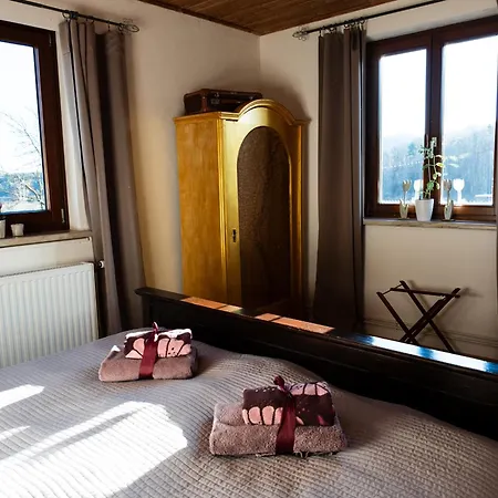 43 Lägenhet Oberhoflein