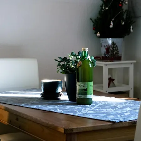 43 Lägenhet Oberhoflein