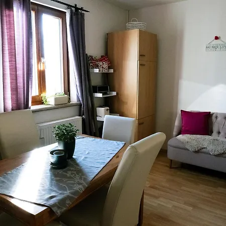 43 Lägenhet Oberhoflein