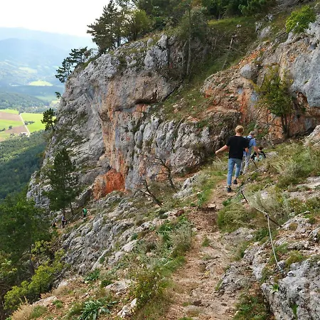 Lägenhet 43 Oberhoflein