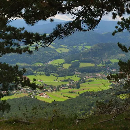 43 Lägenhet Oberhoflein