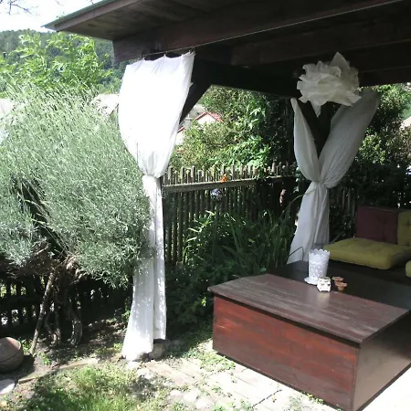 43 شقة Oberhoflein