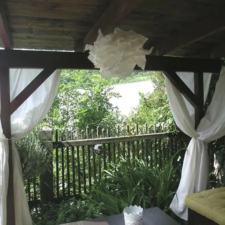 Lägenhet 43 Oberhoflein