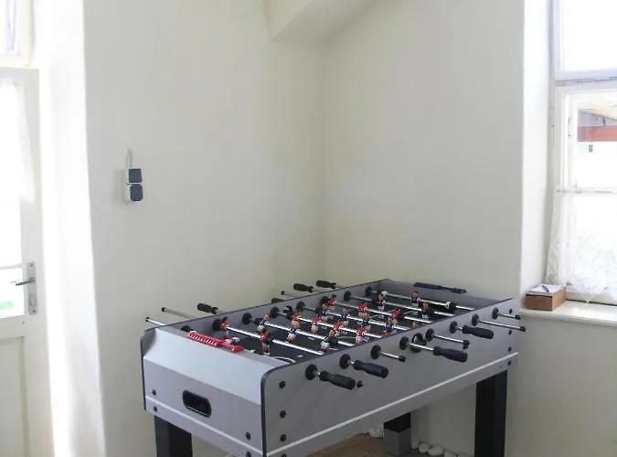 Appartement 43 Oberhoflein