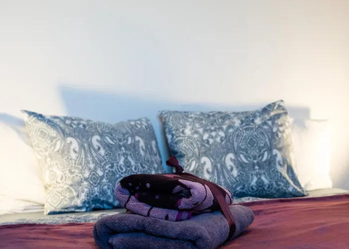 43 Appartement Oberhoflein