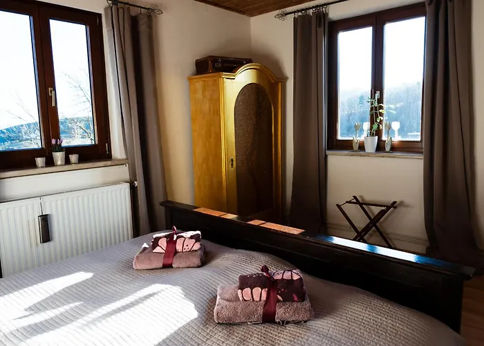 43 Appartement Oberhoflein