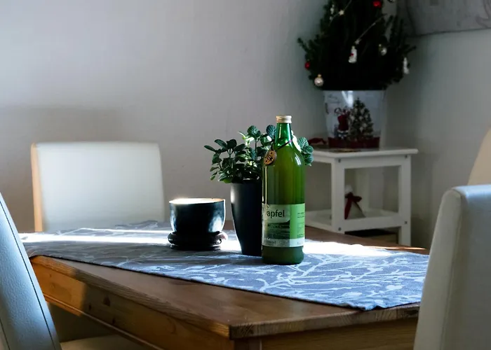 43 Appartement Oberhoflein