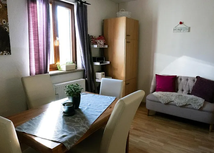 43 Appartement Oberhoflein