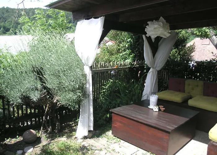 43 Appartement Oberhoflein