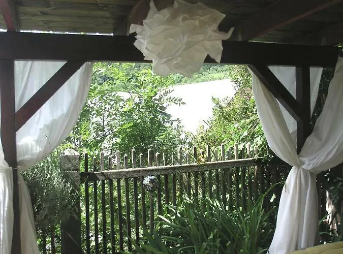 Appartement 43 Oberhoflein